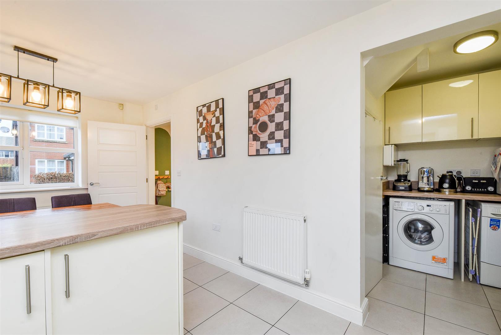 Grasmere Avenue, Leyland